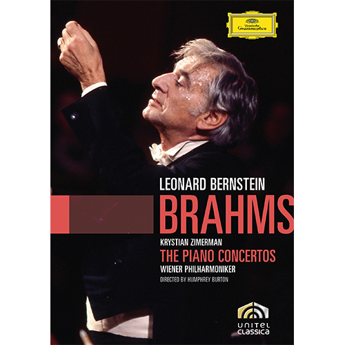 バーンスタイン・コンダクツ・バーンスタイン [初回限定盤][DVD