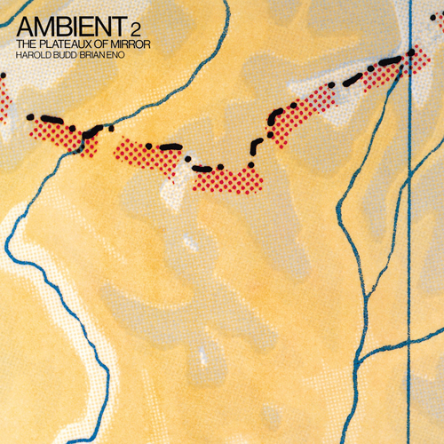 SHM-CD紙ジャケット再発：ブライアン・イーノ - 洋楽 | International