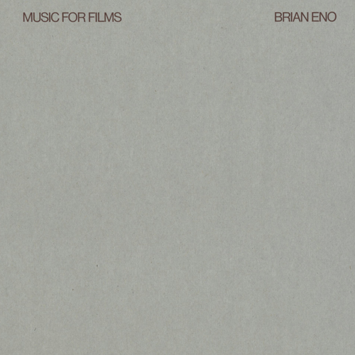 SHM-CD紙ジャケット再発：ブライアン・イーノ - 洋楽 | International