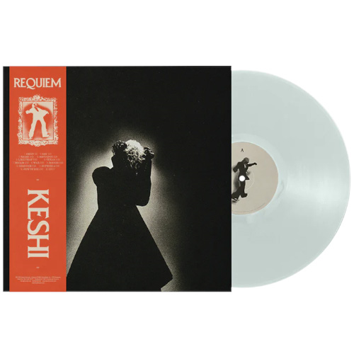 Requiem [輸入盤][1LP][UNIVERSAL MUSIC STORE限定盤][Premium Vinyl