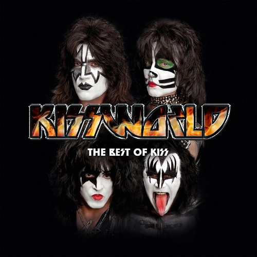 KISSWORLD - The Best Of KISS [輸入盤][1CD][CD] - KISS - UNIVERSAL