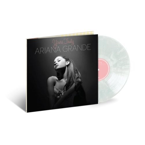 My Everything (LP / Colored Vinyl) [輸入盤][UNIVERSAL MUSIC STORE