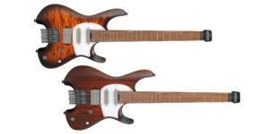 松本孝弘が監修したIndigo Noteの“FIXED WAH” 再入荷分の販売開始日が