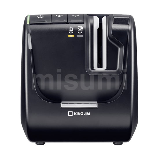 ラベルプリンタ テプラPRO（パソコン接続専用） SR5500P・SR5900P