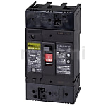 EW250EAG-3P225K | G-TWIN ブレーカ EWシリーズ EAG（63AF～800AF