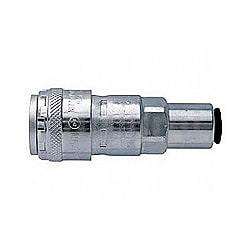 ハイカプラ200 鋼鉄 SC型（チューブ取付用） | 日東工器 | MISUMI(ミスミ)