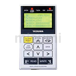 JUSP-OP05A-1-E | Σ-V シリーズSGDV サーボパック用ディジタル