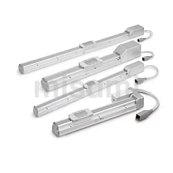 LEFS32LB-150-S16N1D | 電動アクチュエータ スライダタイプ ボールねじ