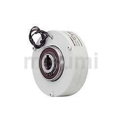 ZX-1.2YN-24 | パウダブレーキ ZX-YN形 | 三菱電機 | MISUMI(ミスミ)