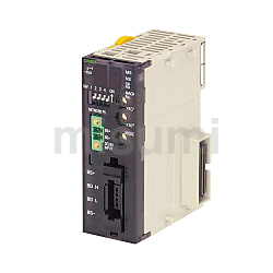 CJ1W-CRM21 | CJシリーズCompoNetマスタユニット | オムロン | MISUMI