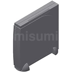 FREQUPS FW-Jシリーズ 常時商用電源給電 | 三菱電機 | MISUMI(ミスミ)