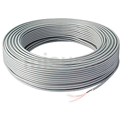 VCTF-4-2SQ-100 | ビニルキャブタイヤ丸形コード（PVC） VCTF | 富士