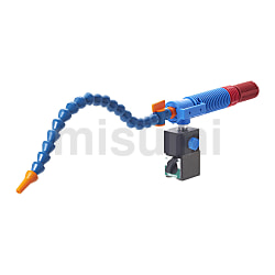 エアージェット 1本ノズルセット | トラスコ中山 | ミスミ | 220-3669