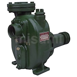 Vベルト掛け中低速型 | 寺田ポンプ製作所 | MISUMI(ミスミ)