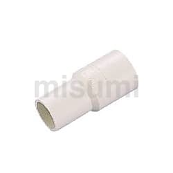 DSH-UP20E30S-07 | 因幡電工 継手付き断熱ドレンホース ホース長A700