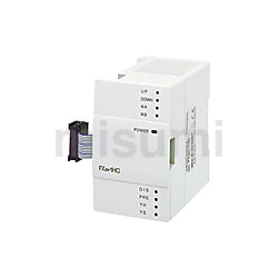 Q68TD-G-H01 | MELSEC-Qシリーズ 温度入力ユニット | 三菱電機