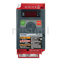 FR-A840-11K-E1 | 汎用インバータ FREQROL-A800 | 三菱電機 | MISUMI