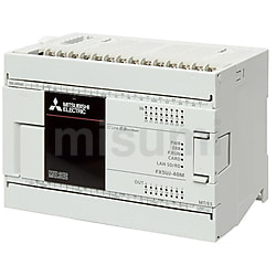 Q06UDEHCPU | MELSEC-Qシリーズ シーケンサCPU（ユニバーサルモデル