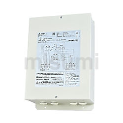 G-50EC3 | 有圧換気扇用バックガード | 三菱電機 | MISUMI(ミスミ)