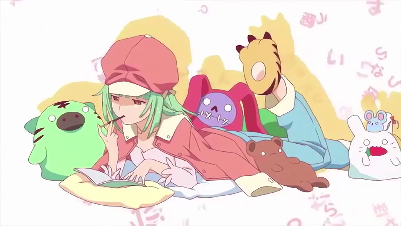 なみりん feat.ミツキヨ】 コイシテイク・プラネット / Koishiteiku