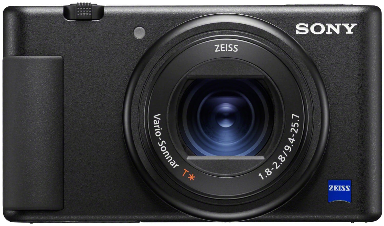 Sony ZV-1 Digital Camera With 24-70mm Lens & Swivel Screen | Abt