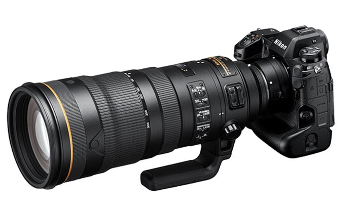 Nikon-Mount-Adapter-FTZ-II-