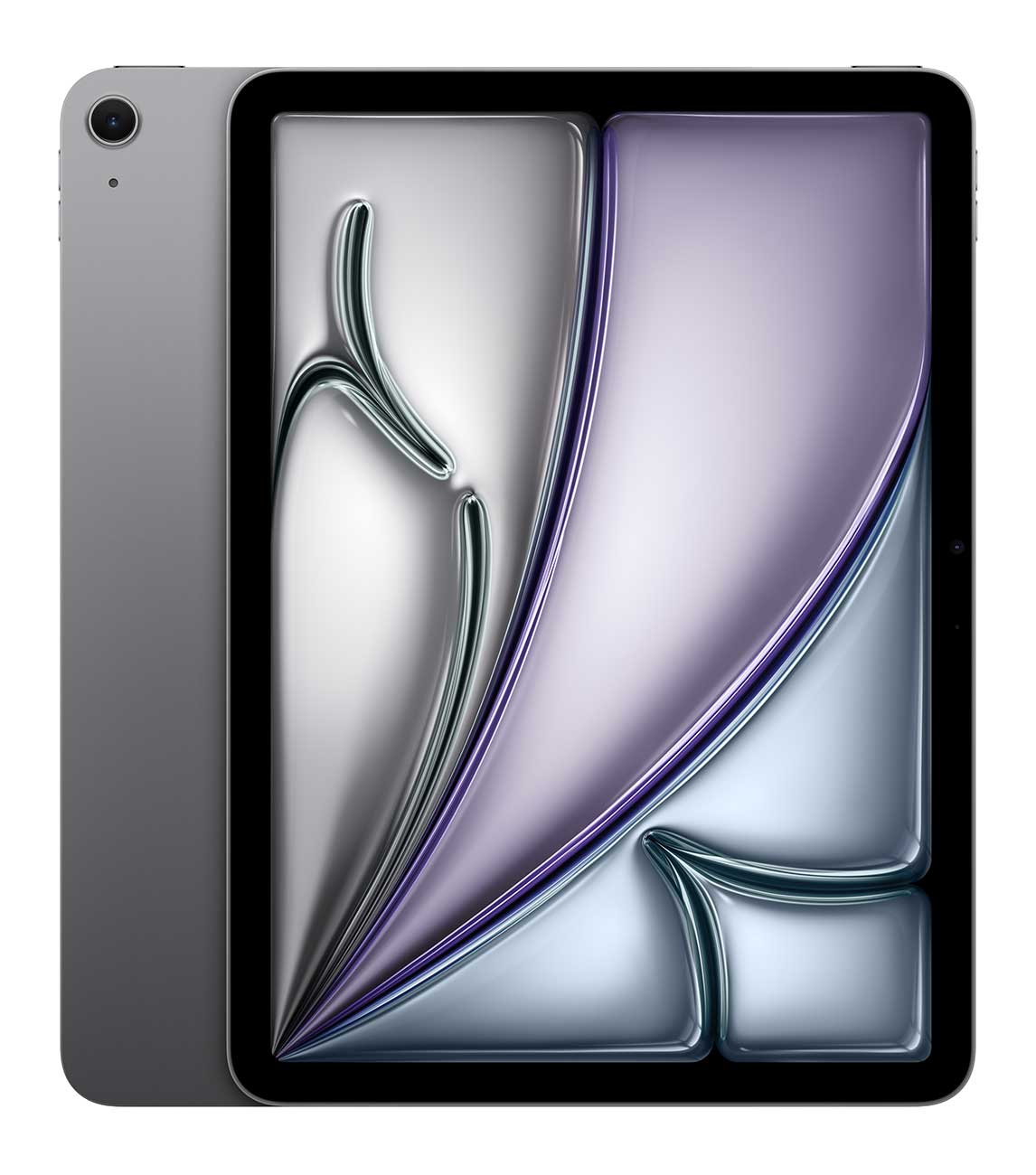 Apple iPad Air M3 11-Inch 128GB Wi-Fi Space Gray - MC9W4LL/A | Abt