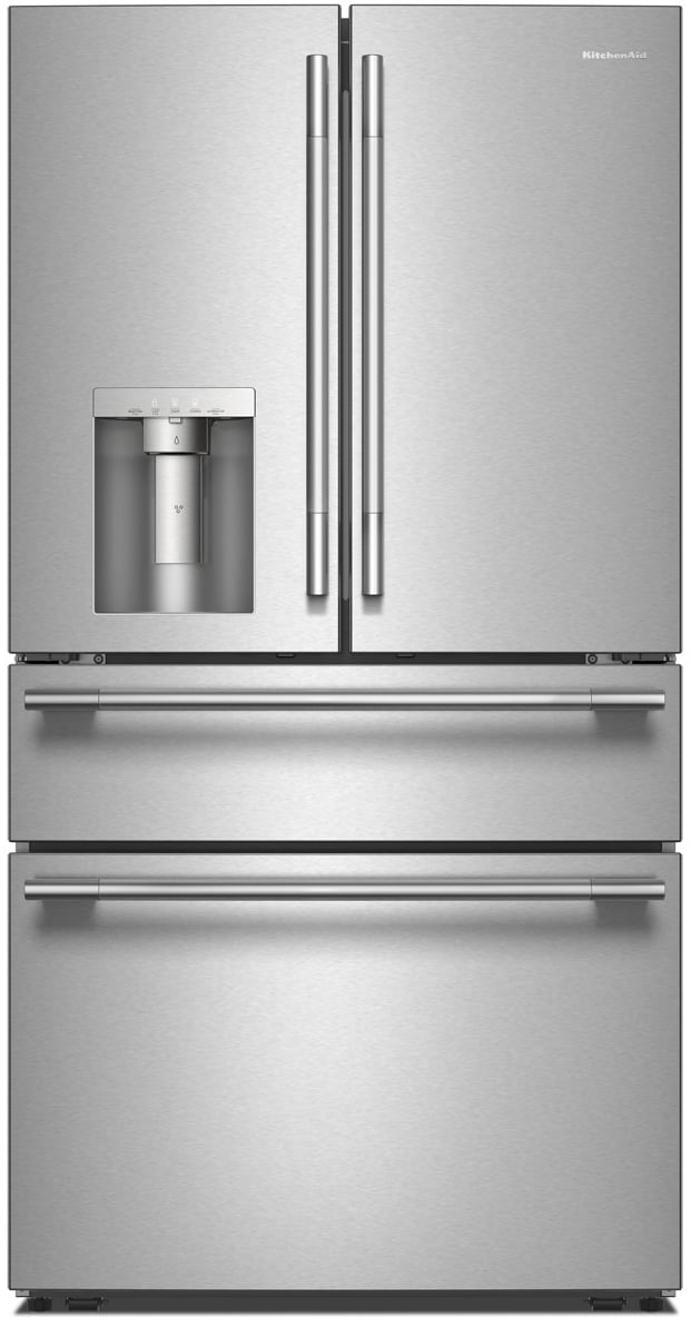 KitchenAid KRMF436SPS 29 Cu. Ft. French Door Refrigerator