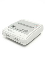 箱説なし】ニンテンドークラシックミニ スーパーファミコン(CLVSSHVF