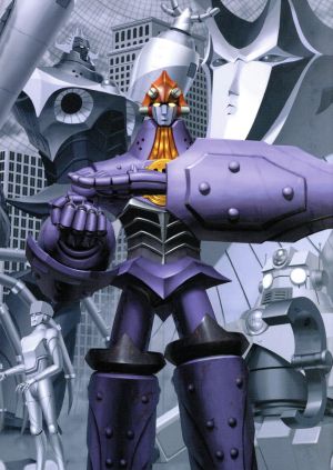 THEビッグオー FIRST SEASON DVD-BOX INTERNATIONAL VERSION 中古DVD