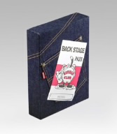 おニャン子クラブ未公開映像 ザ・バックステージ DVD-BOX 中古DVD