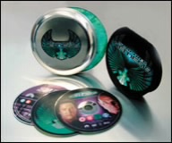 スター・トレック ヴォイジャー DVDコンプリート・シーズン4