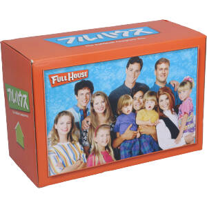 フルハウス＜シーズン1-8＞コンプリートDVD-BOX(初回限定版) 新品DVD