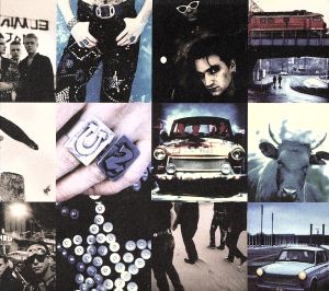 アクトン・ベイビー～デラックス・エディション 中古CD | ブックオフ