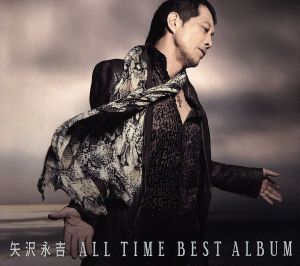 ALL TIME BEST ALBUM(初回限定盤)(3CD)(DVD付) 中古CD | ブックオフ