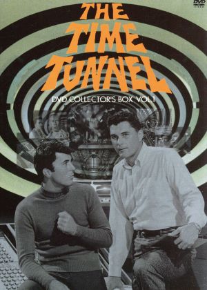 タイム・トンネルDVD COLLECTOR'S BOX Vol.1 中古DVD・ブルーレイ