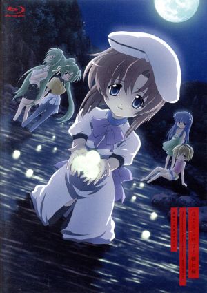 TVアニメ化10周年記念】「ひぐらしのなく頃に解」全話いっき見