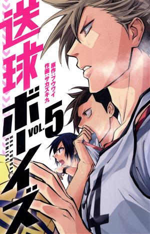 コミック全巻セット・まとめ買い】送球ボーイズ(全25巻)セット