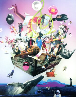 mr children popsaurus 2012 tour ブルーレイ Mr.Children TOUR