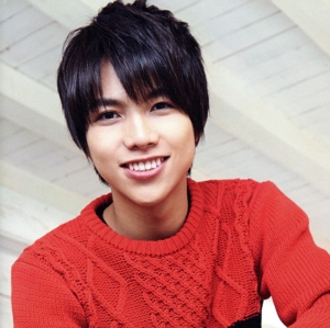 ええじゃないか/My Best Friend(MY BEST CD盤)(重岡大毅ver.) 中古CD