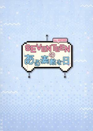 SEVENTEENのある素敵な日 in JAPAN【ファンクラブ/Loppi・HMV限定版