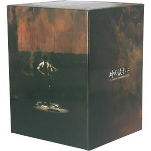 さだまさし デビュー10周年記念コンサート「時の流れに」 DVD全10巻