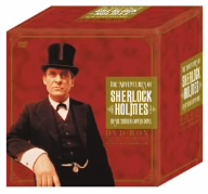 SHERLOCK/シャーロック ベイカー・ストリート 221B エディション 中古