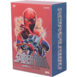 ミラーマン THE COMPLETE DVD-BOX Ⅱ 中古DVD・ブルーレイ | ブック
