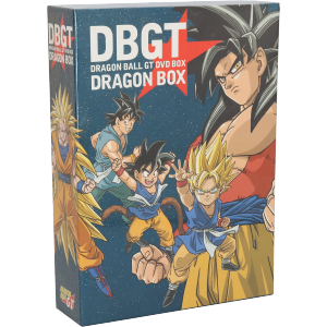 DRAGON BALL Z DVD-BOX DRAGON BOX Z編 VOL.2 中古DVD・ブルーレイ