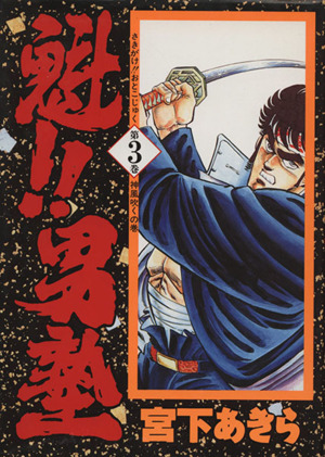 コミック全巻セット・まとめ買い】魁!!男塾(愛蔵版)(全20巻)セット