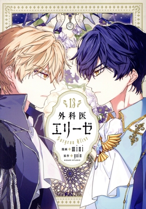 コミック全巻セット・まとめ買い】外科医エリーゼ(全14巻)+外伝セット