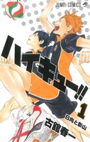 コミック全巻セット・まとめ買い】ハイキュー!!(全45巻)セット