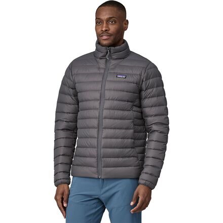 Patagonia Down Sweater Jacket - Men's - Clothing