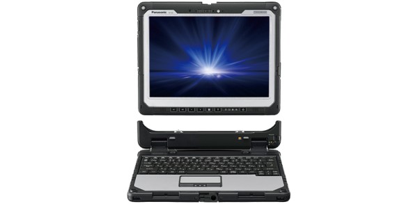 頑丈タブレット・PC タフブック - パナソニック コネクト